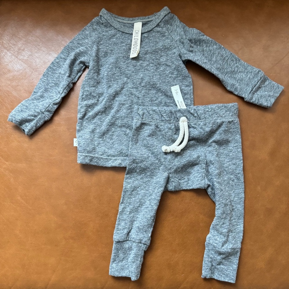 Childhoods Clothing Set